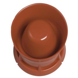 177601, ZP755HA-2R Addressable Omni-directional horn sounder