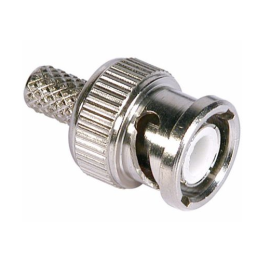 19079R, BNC male 75 ohms Terminator