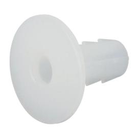 19085R5, White Interior Covers 5 Pack