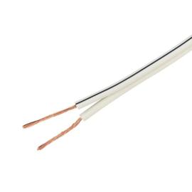 19806C, White 2x 42 Strand CCS 100m