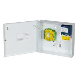 1ACCESS-12, 1ACCESS-12 13.8V 3amp, din rail mountable psu, fits ANY board/ACU or 3rd party product, includes 4 x MSO?s, 4 way fused board to individually fuse each board @ 2.5amps, enclosure 310 x 340 x 80