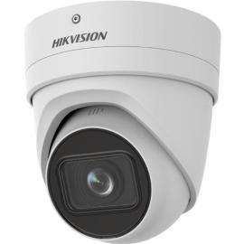 2 MP Acusense Motorized Varifocal Turret Network Camera