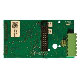 2010-1-NB, ZP1 Network board