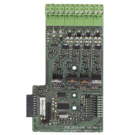 2010-1-SB, ZP1 Relay Board Supervised