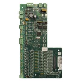 2010-2-PIB-8I, Peripherals Interface Board - 8 inputs (Optional interface PCB)