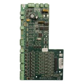 2010-2-PIB-8I8O, Peripherals Interface Board - 8 inputs/8 Outputs (Optional interface PCB)