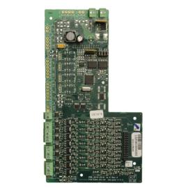 2010-2-PIB-8O, Peripherals Interface Board - 8 Outputs (Optional interface PCB)
