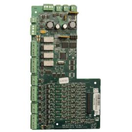 2010-2-PIB, Peripherals Interface Board (PIB), Optional interface PCB