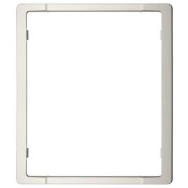 2010-2T-FM, Addressable Fire Panel Accessory - Flush Mount Kit