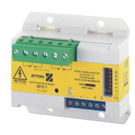 201301, A51E-1 Dual Mains relay output