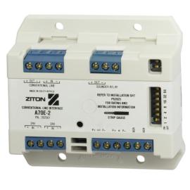 202501-101, A70E-2  Conventional interface module