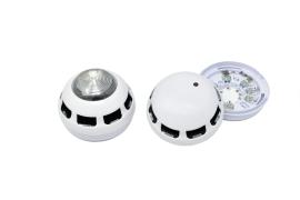 205-0001, Sita ASD Detector with Sounder. Incuding Base