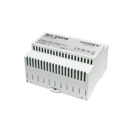 2321S, 35V 400mA Din or wall mount switched mode power supply
