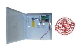 2403SM-2MP, 27.6vdc 3amp power supply in a large housing with 2x9Ah with MP (Micro processor) Range