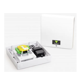 242-166, Paxton Switch2 Controller 12V 1A PSU Plastic Housing