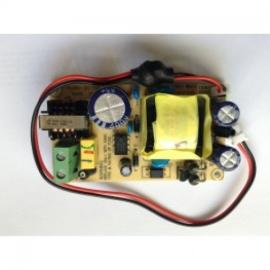 260-301720, Visonic Visonic Panel Transformer 115-230V 12.5/1.6A
