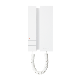 2703U, 2-BUTTON MINI DOOR-ENTRY PHONE, UNIVERSAL