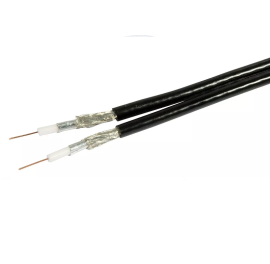 27640R50/S, 50m Black SKY+? Compact Premium