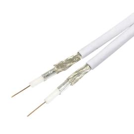 27640W, 100m White SKY+? Compact Premium