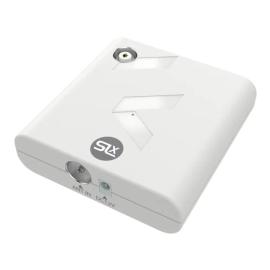 27811V, 1 In 1 Out 20dB Compact Filtered Signal 88-782MHz