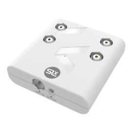 27813V, 1 In 4 Out 11dB Compact Filtered Signal 88-782MHz