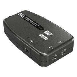 27822BMR, 1 In 2 Out 20dB