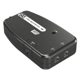 27822V, 1 In 2 Out VHF/UHF 15dB Variable