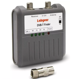 27866R, UHF/DVBT Signal Meter