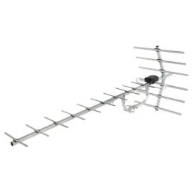 27881V, 18 Element, Compact 