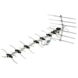 27884V, 48 Element, High Gain