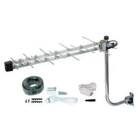 27885V, 5G Amplified Megabooster, Aerial Kit 