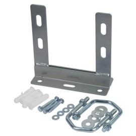 29914R, 6 Inch x 6 Inch Wall Fixing Kit