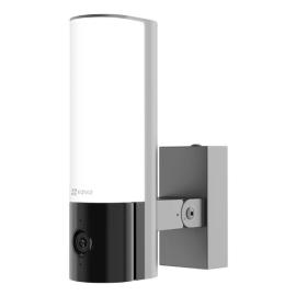 2K Smart Security Wall-Light Camera