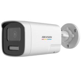 2MP Two Way Audio Fixed Bullet Camera