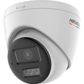 2MP Two Way Audio Fixed Turret Camera