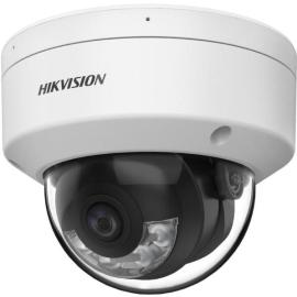 2MP Ultra Low Light POC Fixed Dome Camera