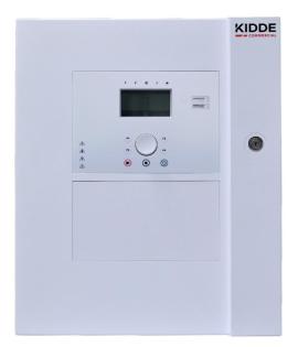 2X-AF2, Addressable Fire Panel, 2 Loop