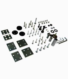 300-500-KVU, Universal fixing kit for 300kg to 500kg magnets