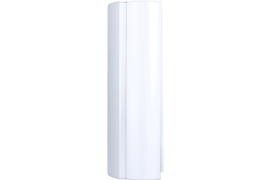 300-ZLAC, Architectural Z&L bracket for 300kg and 400kg magnets