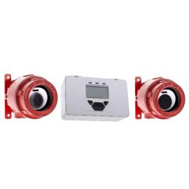 3000-115, Flameproof End-to-end Beam Detector
