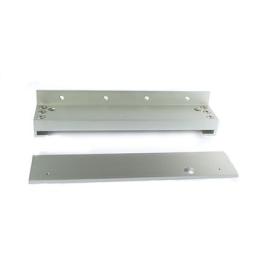 300L-ADJ, Fully adjustable L-bracket for 300kg and 400kg magnets