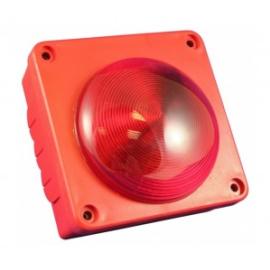 302-0023, Twinflex Flash Point - Weatherproof