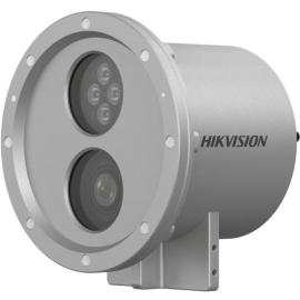 316L 4MP Underwater Vari-focal Bullet