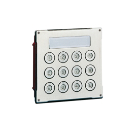 3188SB, VANDALCOM ELECTRONIC KEY