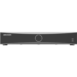 32-ch 1.5U 16 POE K Series AcuSense 4K NVR - 24TB