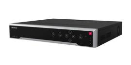 32-ch 1.5U 24 PoE 8K NVR - 48TB
