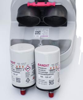 320 01 001/N4, 320 Cartridge N.4 For 100 to 120 Cubic Mt. Room Volume ? price per cartridge