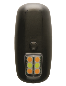 320 02 903, Fog Bandit Standalone Flash Kit ? 3MINS