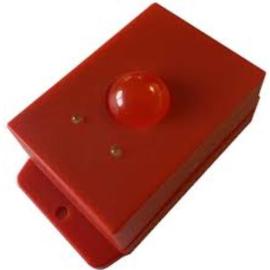 320 06 002, Stand-alone remote for wireless set/unset with Jumbo LED