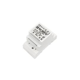323/12, 12Vdc 400mA power supply